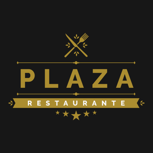 Restaurante Plaza logo